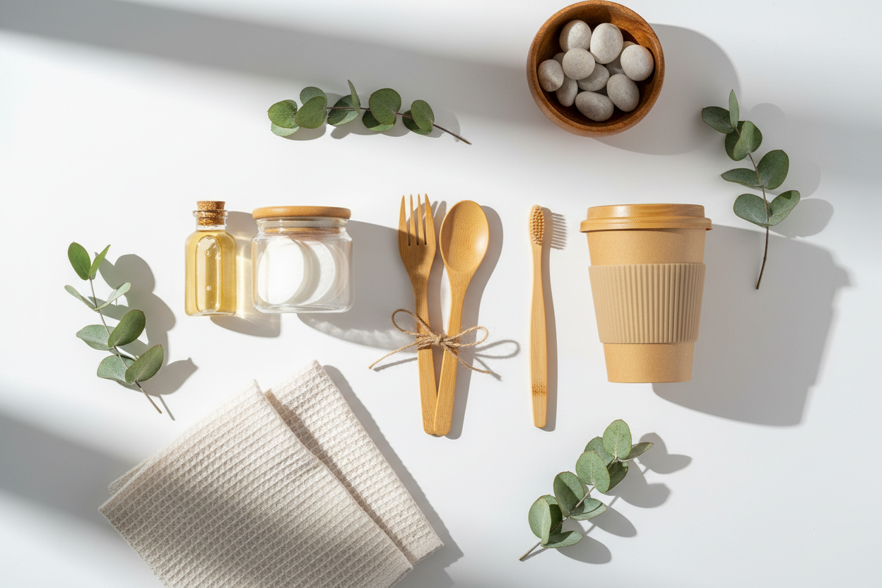 January Fresh Start Collection Image