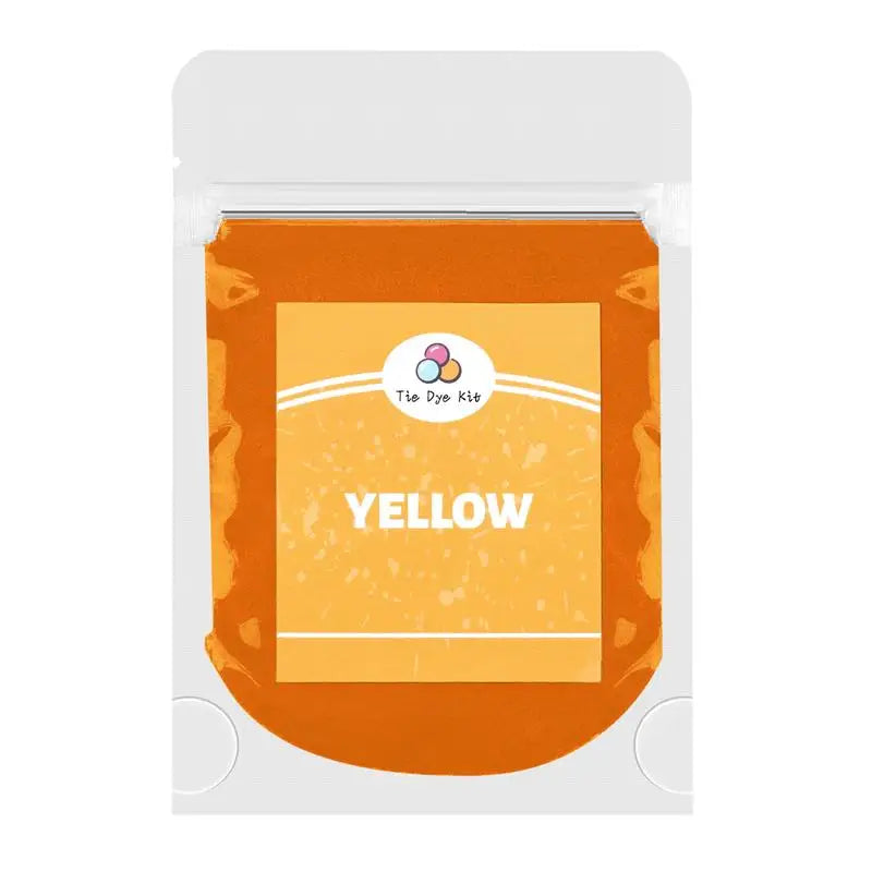 Professional-Grade, Concentrated Powder Dye 20g