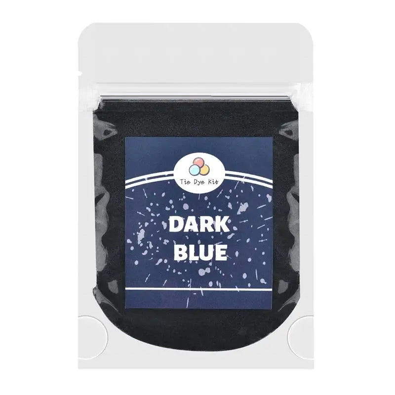 Professional-Grade, Concentrated Powder Dye 20g