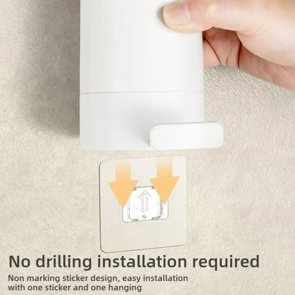 Durable Waterproof Soap Grinder Dispenser (with Precision Grinding) - GreenBox