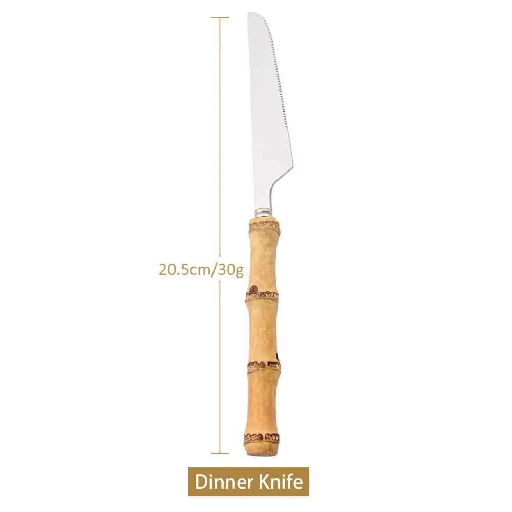 Premium Stainless-Steel Utensil - 100% Naturally Antimicrobial & Compostable - GreenBox