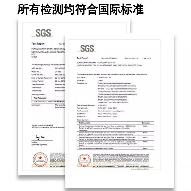 Premium Silicone Food Storage Bags - 100% BPA-Free - GreenBox