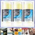 Environmentally Conscious and Eco-Friendly Natural Deodorant for Men - GreenBox