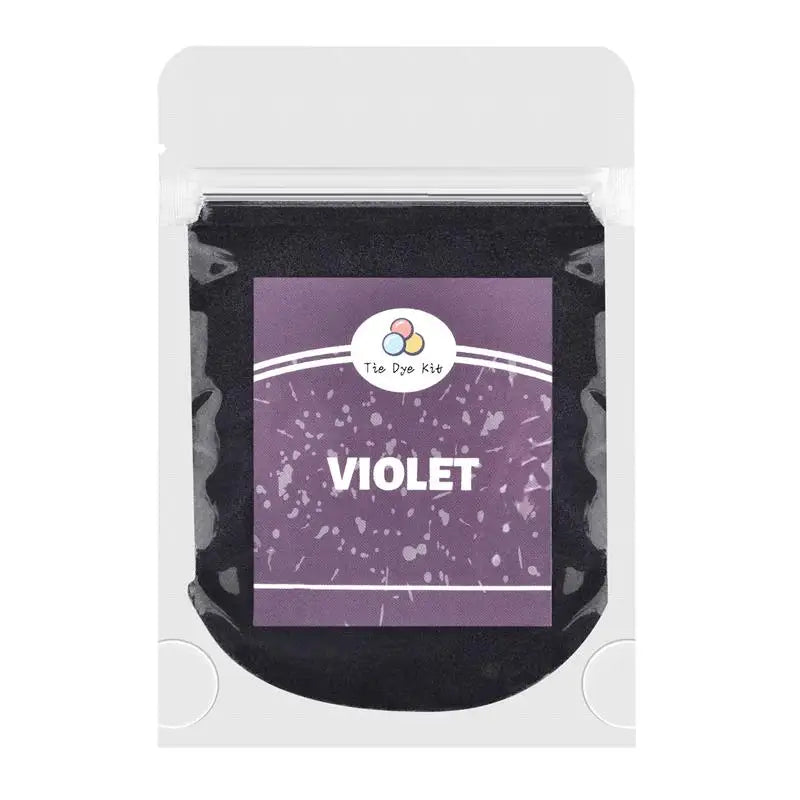 Professional-Grade, Concentrated Powder Dye 20g