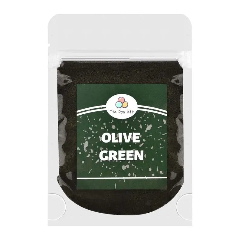 Professional-Grade, Concentrated Powder Dye 20g