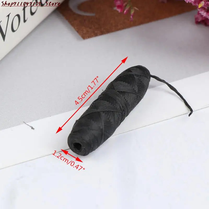 Fresh and Minty Clean - Oral Hygiene (Mint Flavoured) Dental Flosser - GreenBox