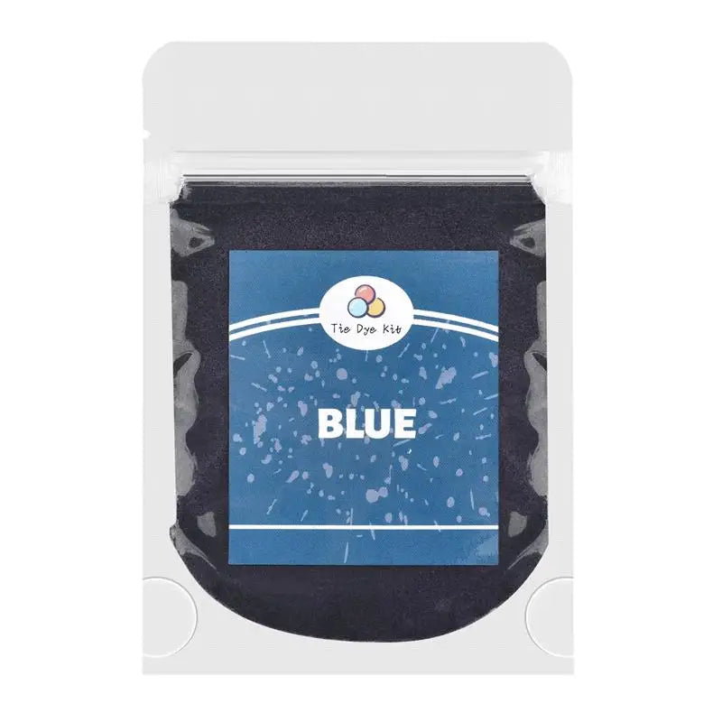 Professional-Grade, Concentrated Powder Dye 20g