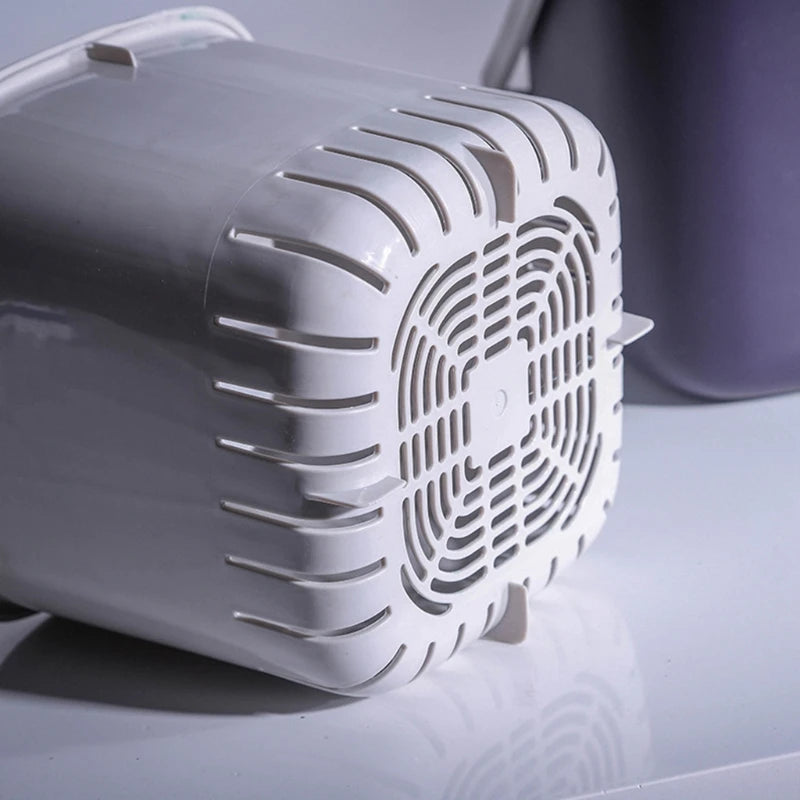 Dual-Tier Waste Organiser - GreenBox