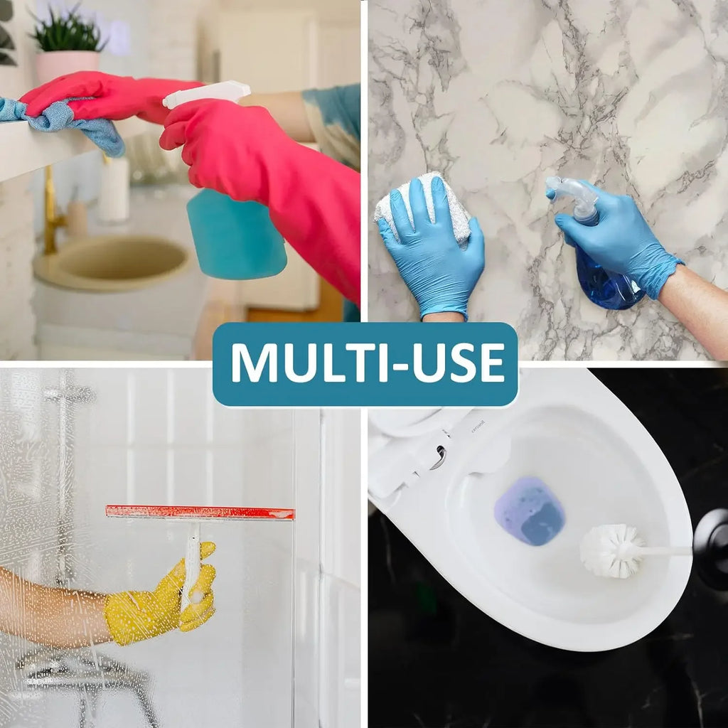 Car Windshield Washer Fluid - Eco-Friendly - GreenBox