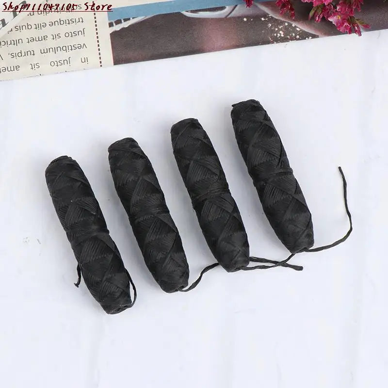 Fresh and Minty Clean - Oral Hygiene (Mint Flavoured) Dental Flosser - GreenBox