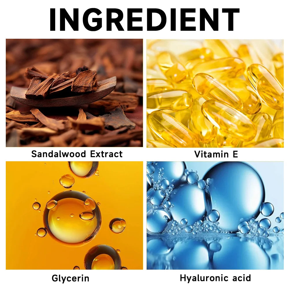 Environmentally Conscious and Eco-Friendly Natural Deodorant for Men