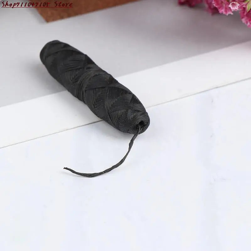 Fresh and Minty Clean - Oral Hygiene (Mint Flavoured) Dental Flosser - GreenBox