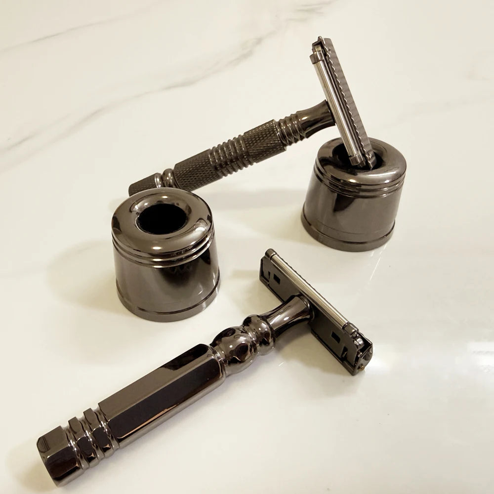 Precision Replacement Head - Surgical-Grade Stainless Steel - GreenBox